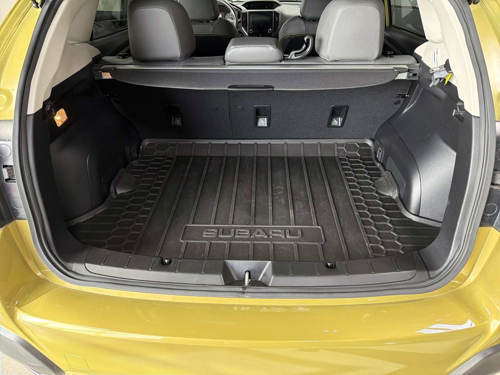 Certified 2023 Subaru Crosstrek 2.5i Sport image 18