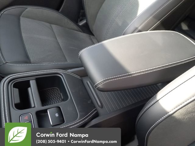 New 2025 Ford Mustang Mach-E GT image 18