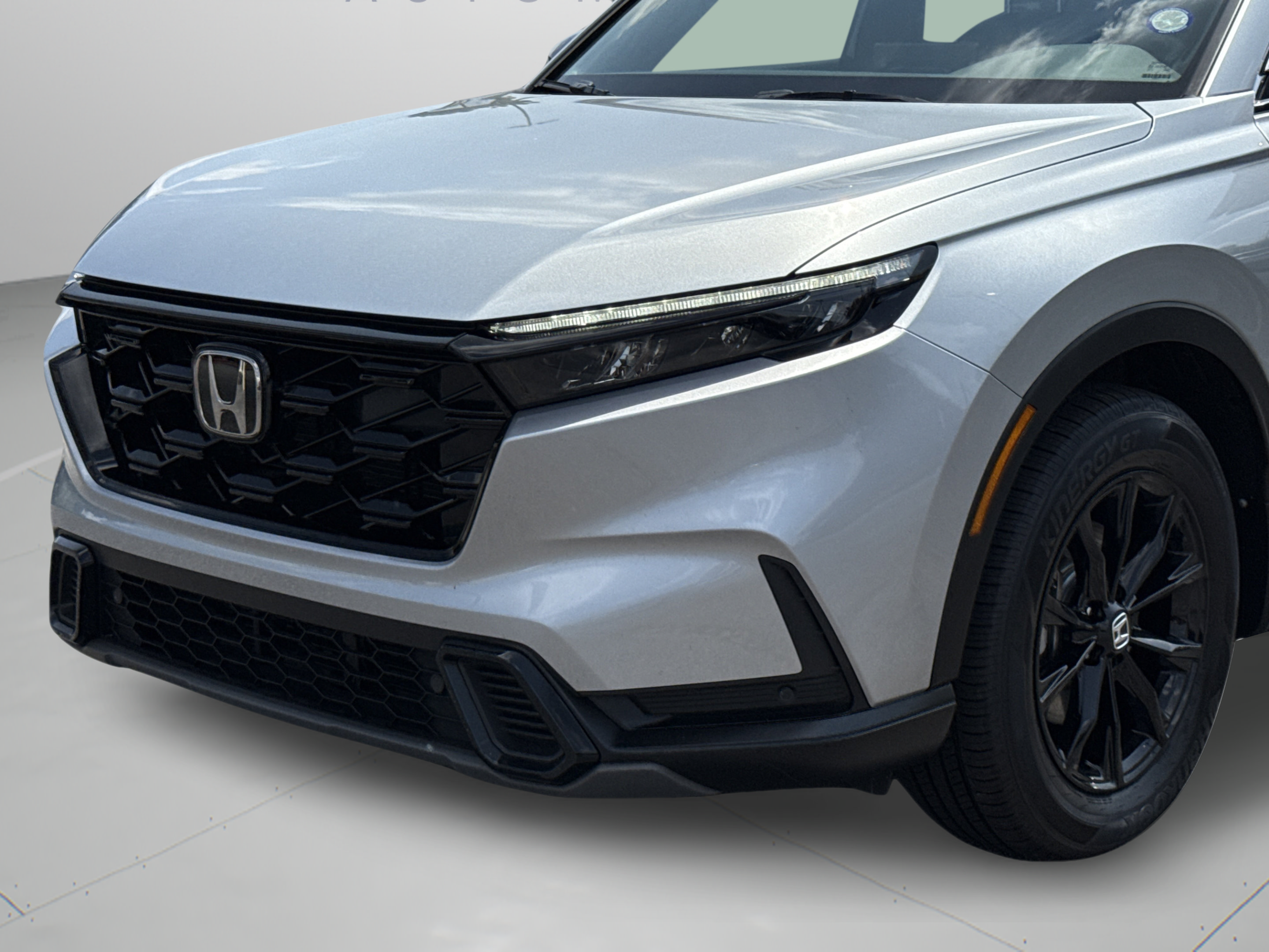 Certified 2025 Honda CR-V Sport-L image 33