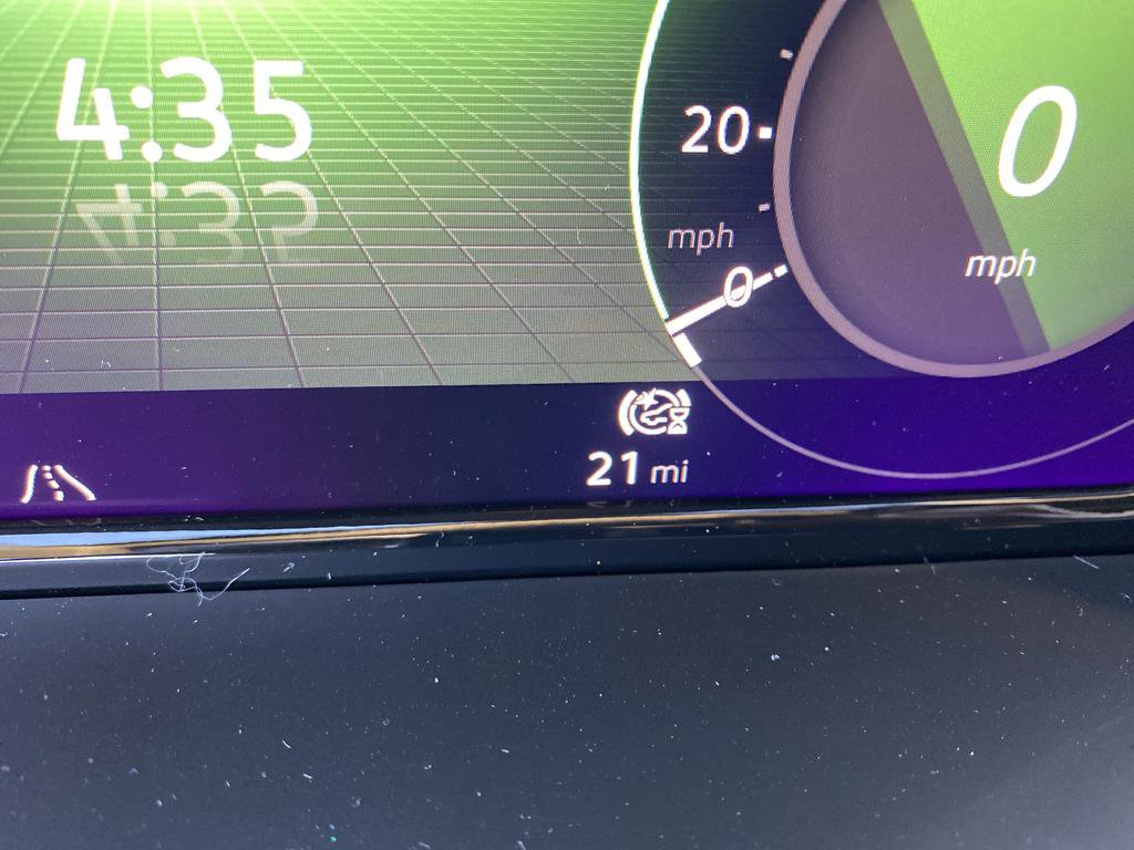 New 2026 Volkswagen Atlas Cross Sport SEL Premium R-Line image 6