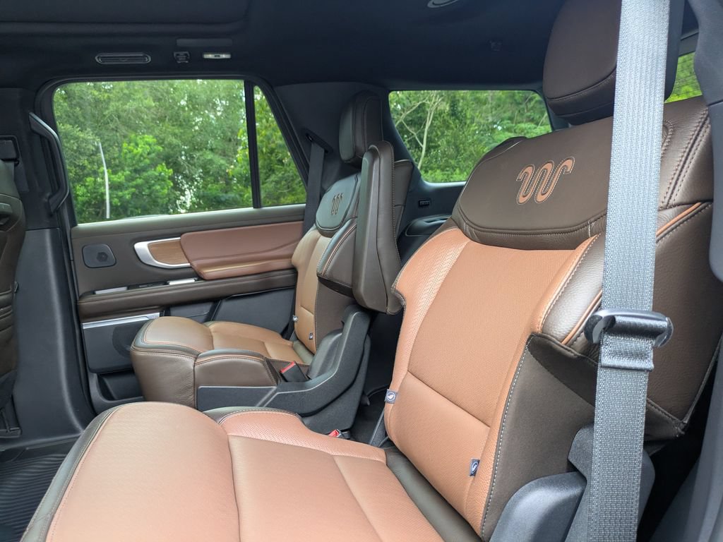 Used 2025 Ford Expedition King Ranch AWD/4WD image 18