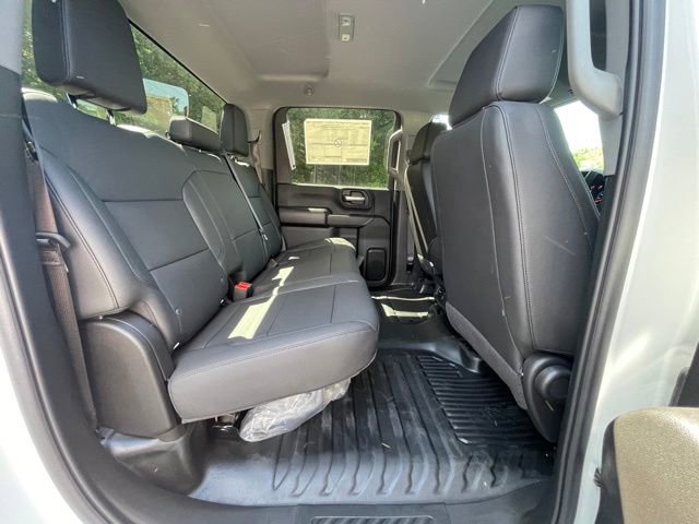 New 2025 Chevrolet Silverado 3500 W/T w/ WT Convenience Package image 18