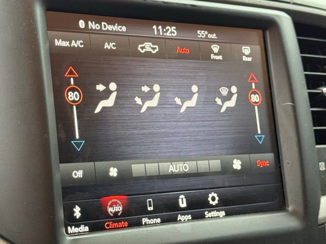Used 2021 RAM 1500 Classic Tradesman RWD image 22