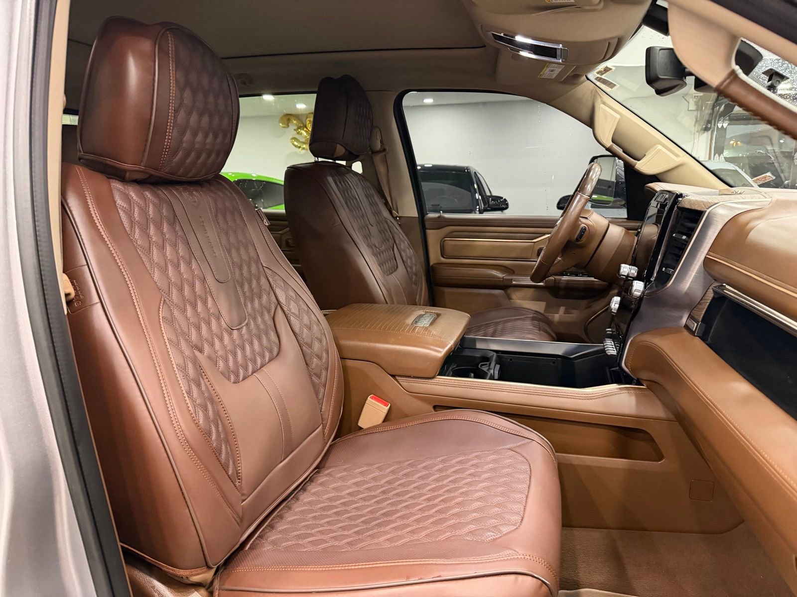 Used 2019 RAM 1500 Limited image 9