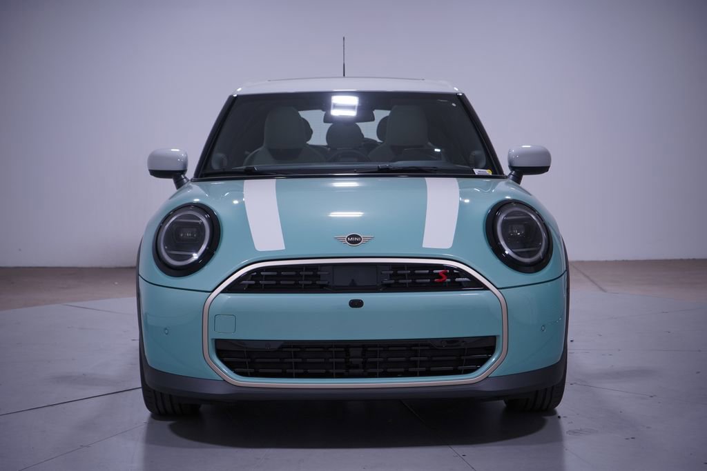 New 2026 MINI Cooper S image 4