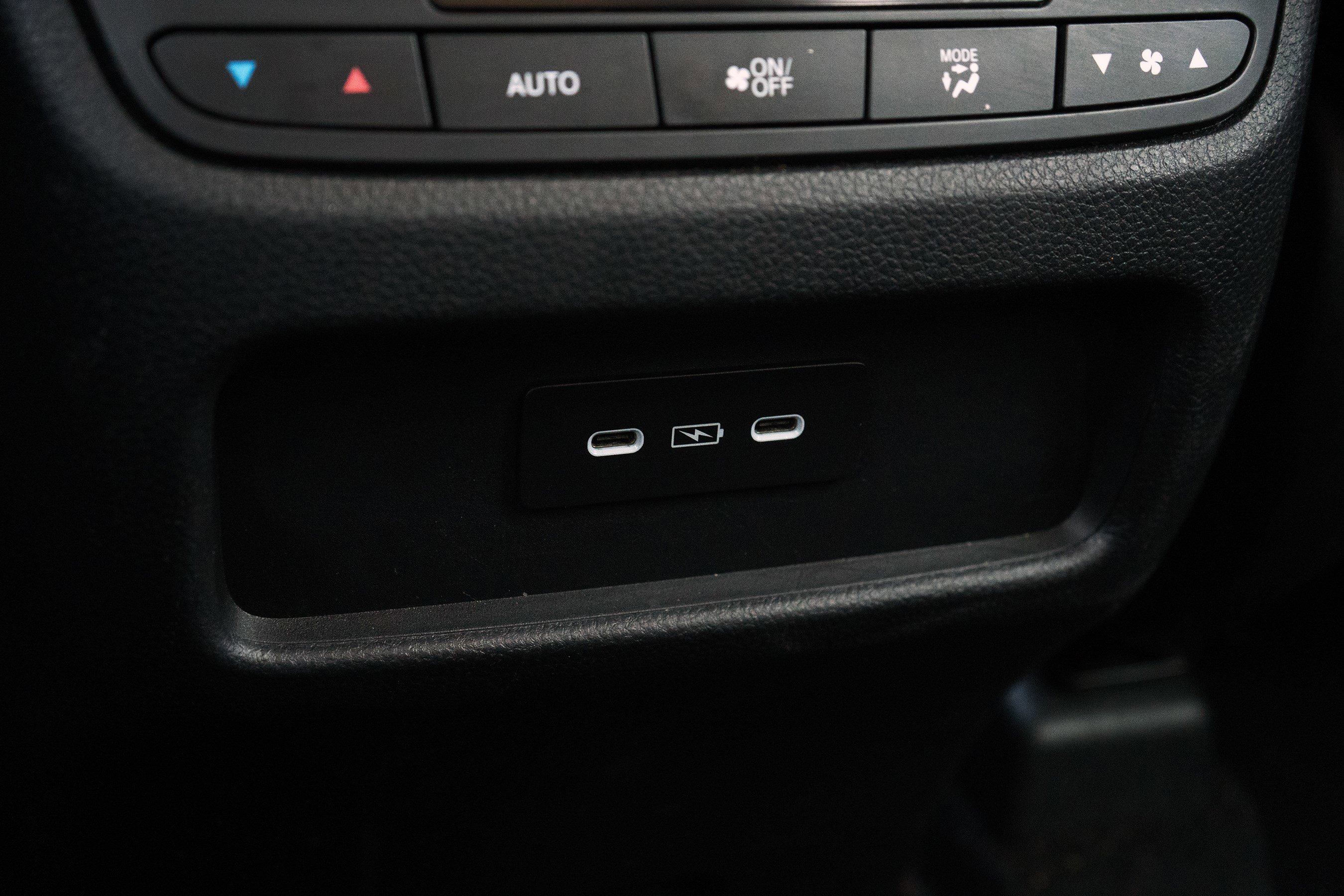 Certified 2025 Honda Pilot EX-L image 42