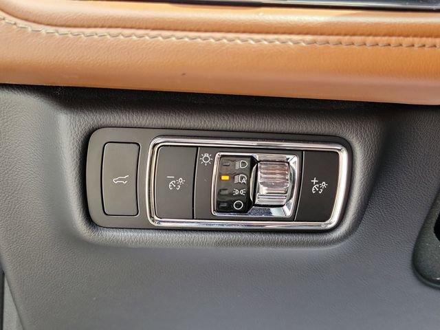 Certified 2023 Lincoln Aviator Reserve image 15