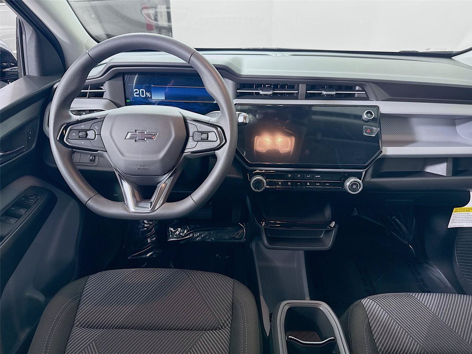 New 2027 Chevrolet Bolt LT FWD image 2