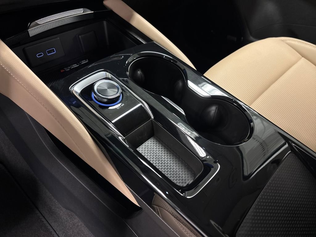 New 2026 Buick Envision Preferred AWD/4WD image 36