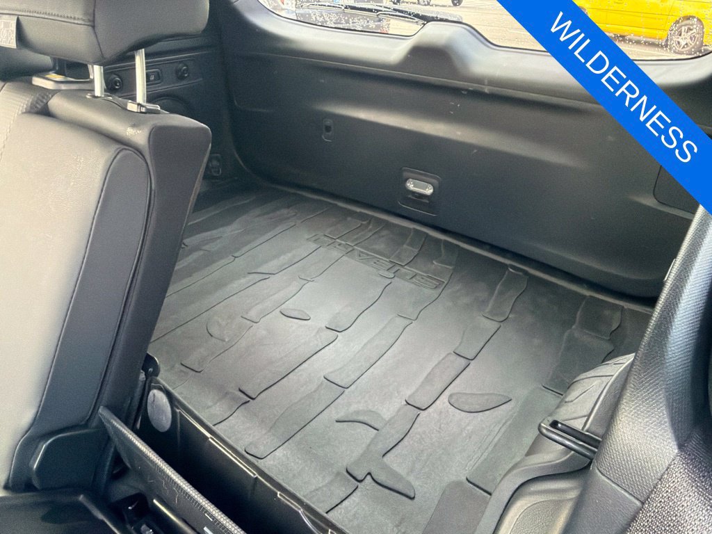 Used 2024 Subaru Forester Wilderness AWD/4WD image 27