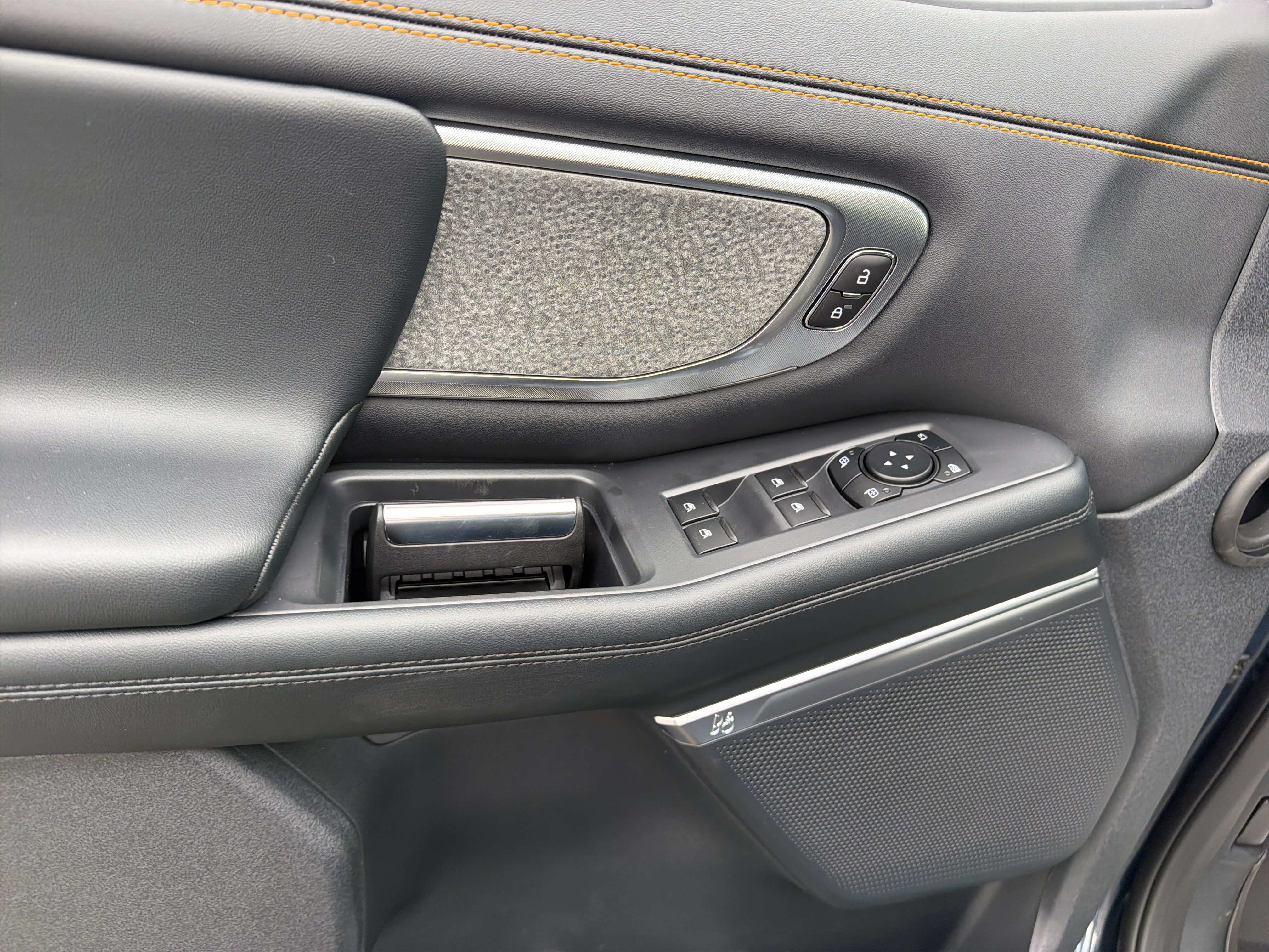 New 2027 Ford Expedition Tremor AWD/4WD image 15