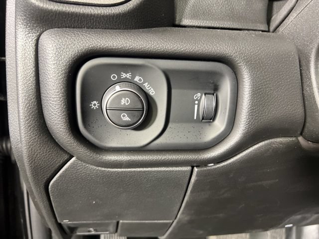 New 2025 RAM 2500 Tradesman AWD/4WD image 19