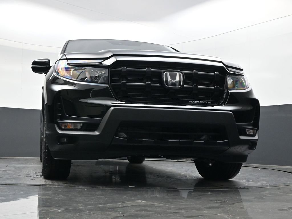 Used 2026 Honda Ridgeline Black Edition image 30