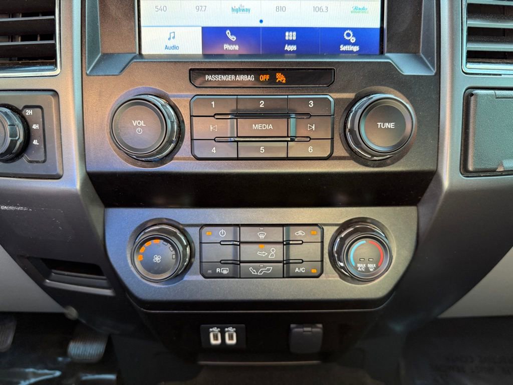 Used 2020 Ford F150 XLT w/ Equipment Group 301A Mid image 30
