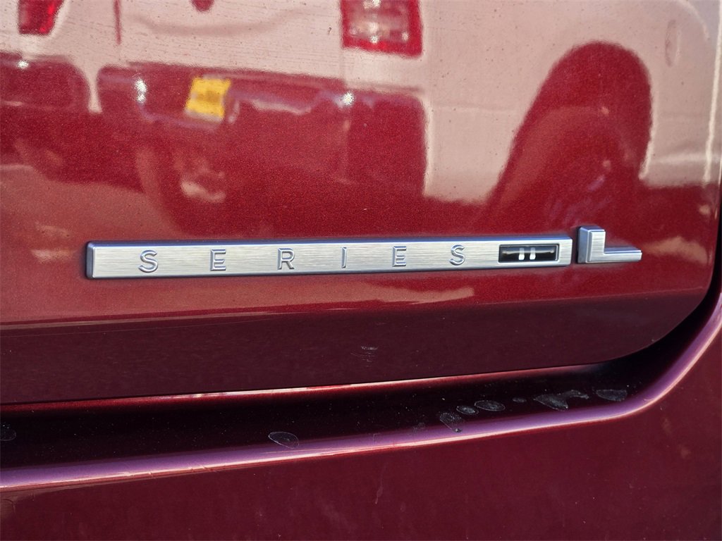 Used 2023 Jeep Wagoneer L Series II image 11