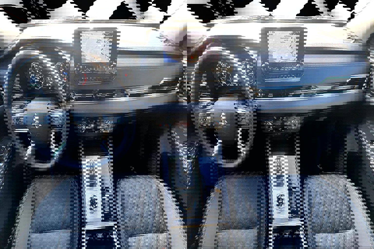 Used 2023 Mitsubishi Outlander SEL image 15