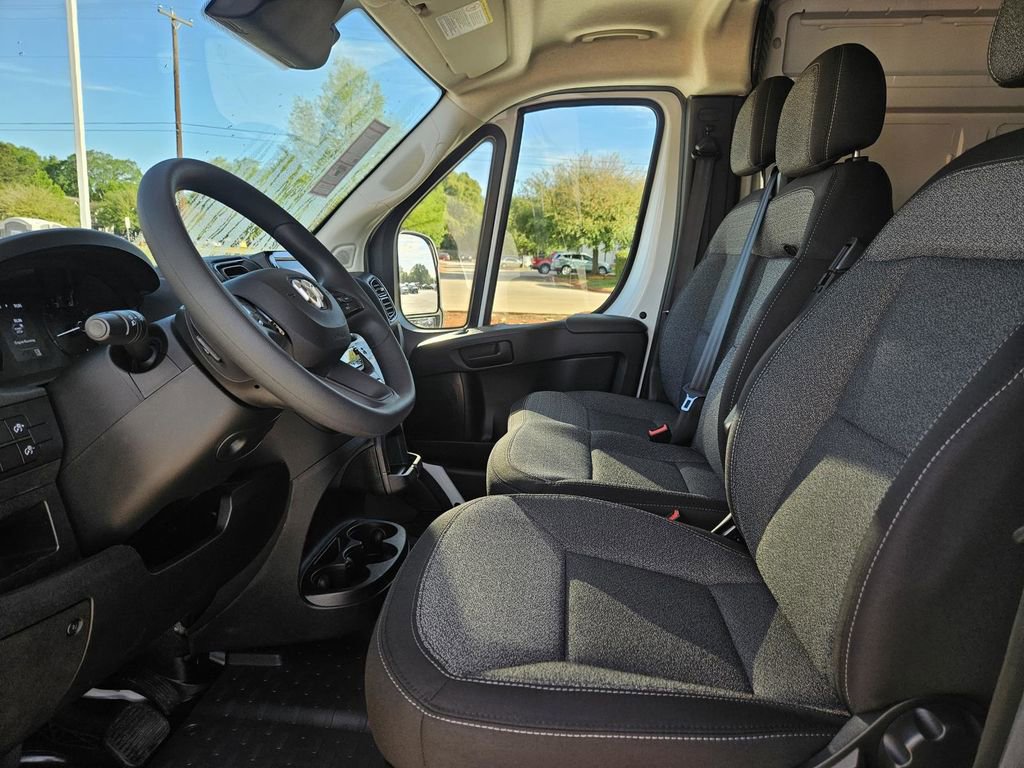 New 2026 RAM ProMaster 2500 w/ Convenience Group image 10