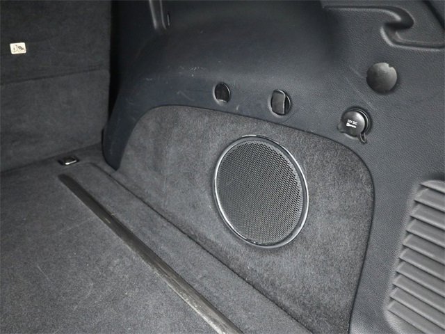 Used 2014 Jeep Grand Cherokee Overland w/ Advanced Technology Group image 39