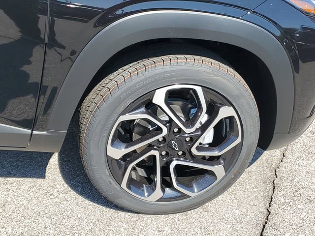 New 2026 Chevrolet Trax RS w/ Driver Confidence Package image 6