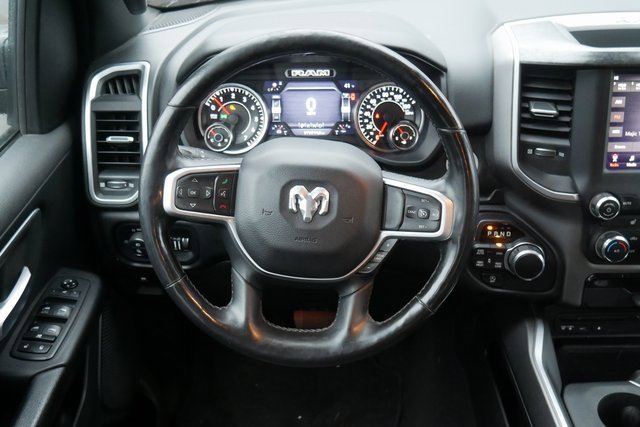 Used 2019 RAM 1500 Big Horn image 15