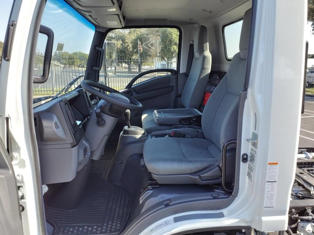 New 2025 Chevrolet Low Cab Forward 5500 XD RWD image 7