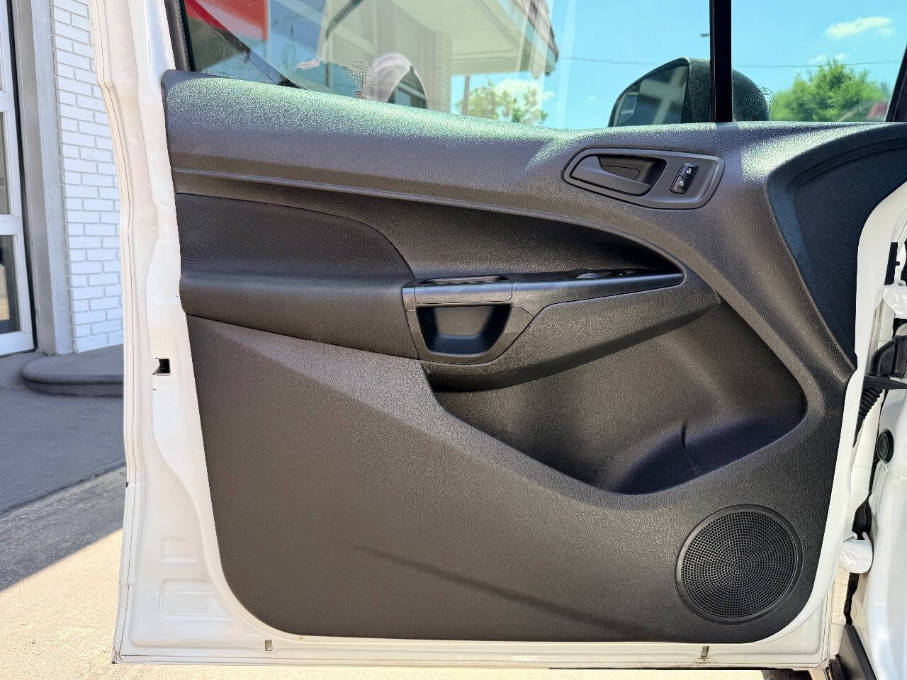 Used 2017 Ford Transit Connect XL FWD image 22