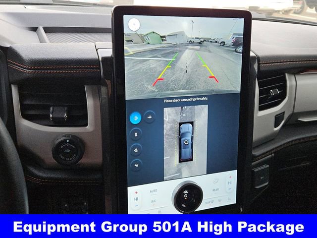 Used 2024 Ford Expedition Timberline image 19