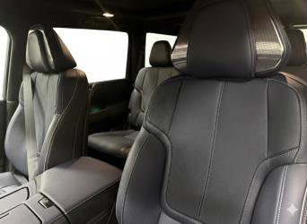 Certified 2026 INFINITI QX80 4WD w/ Sport Exterior Package image 21