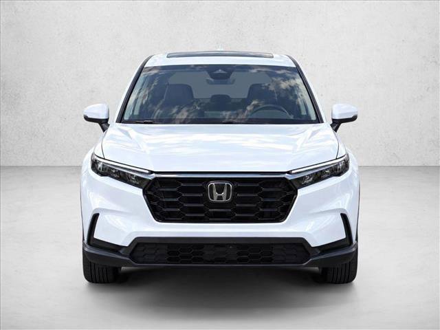 New 2027 Honda CR-V EX image 2