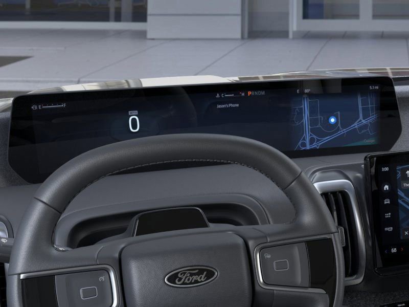 New 2025 Ford Expedition Tremor image 13