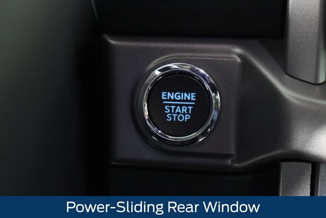 New 2025 Ford F150 XLT w/ Equipment Group 302A MID image 42