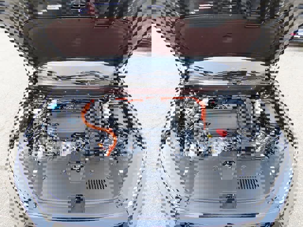 New 2026 Honda CR-V Sport Touring image 11