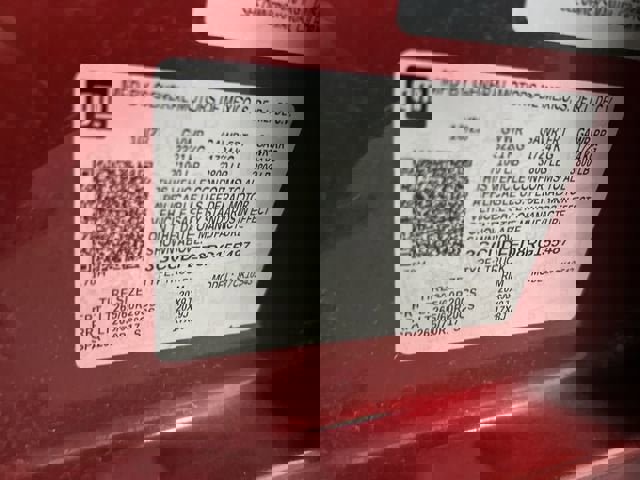 Certified 2024 Chevrolet Silverado 1500 LT Trail Boss w/ Convenience Package II image 33