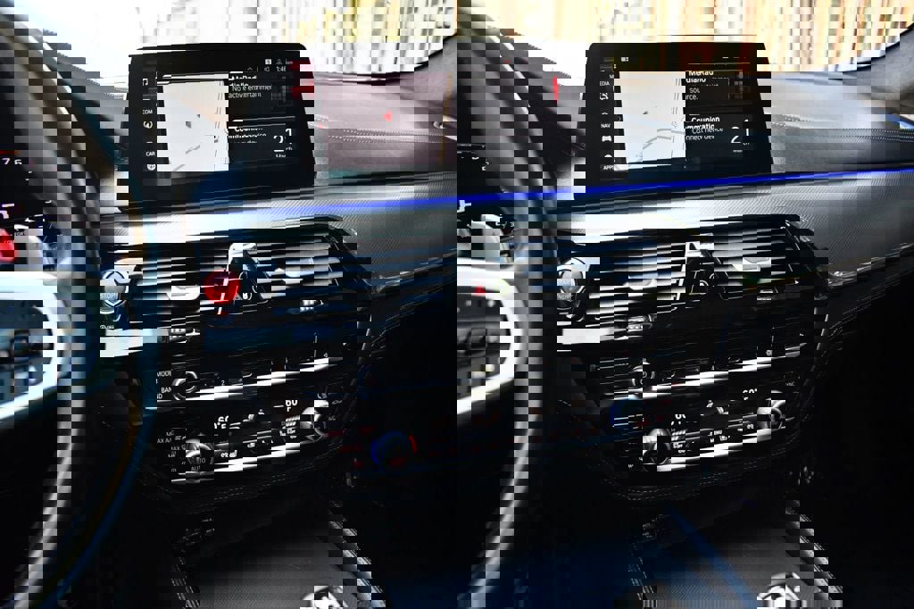 Used 2020 BMW M5 w/ Executive Package image 34