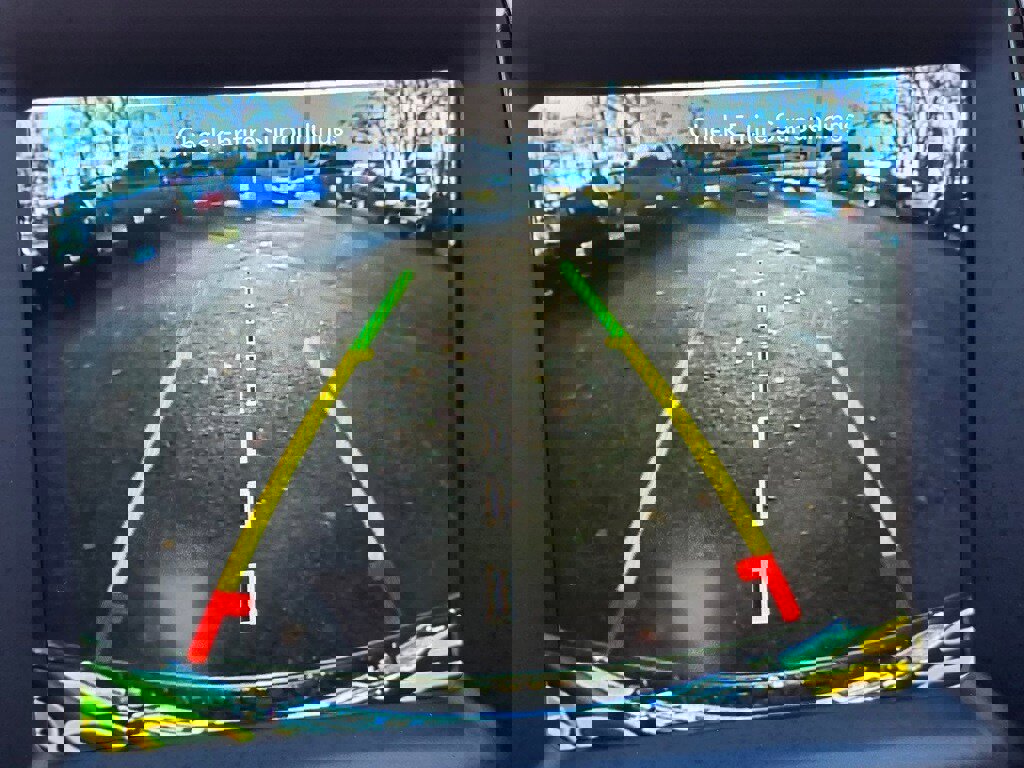 Used 2020 Dodge Durango R/T w/ Technology Group image 15