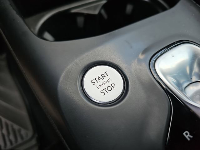 Used 2022 INFINITI QX55 Luxe w/ Cargo Package AWD/4WD image 21