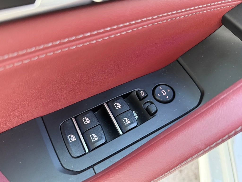 Certified 2024 BMW X6 M60i image 8