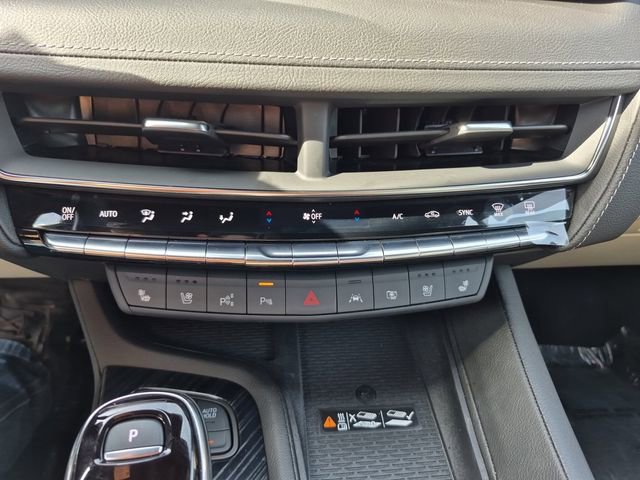 Used 2025 Cadillac CT5 Premium Luxury w/ Technology Package image 22