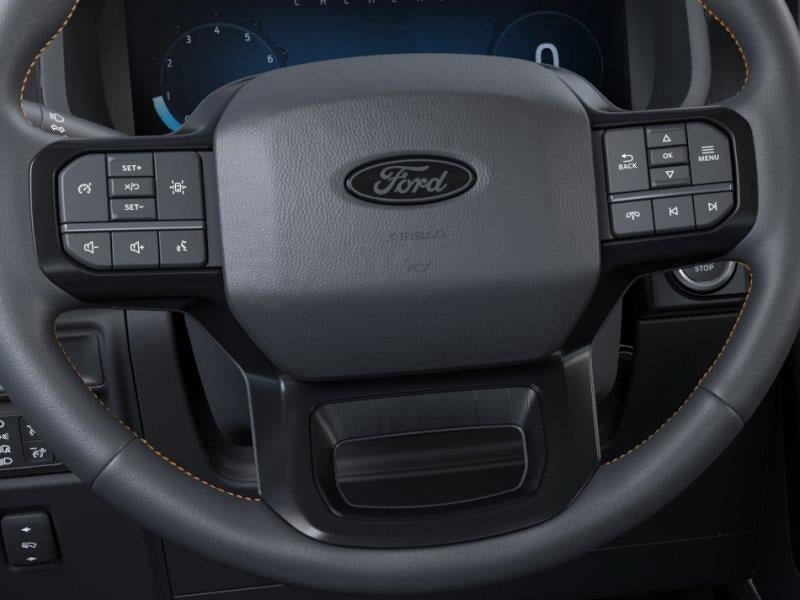 New 2026 Ford F150 Tremor AWD/4WD image 12