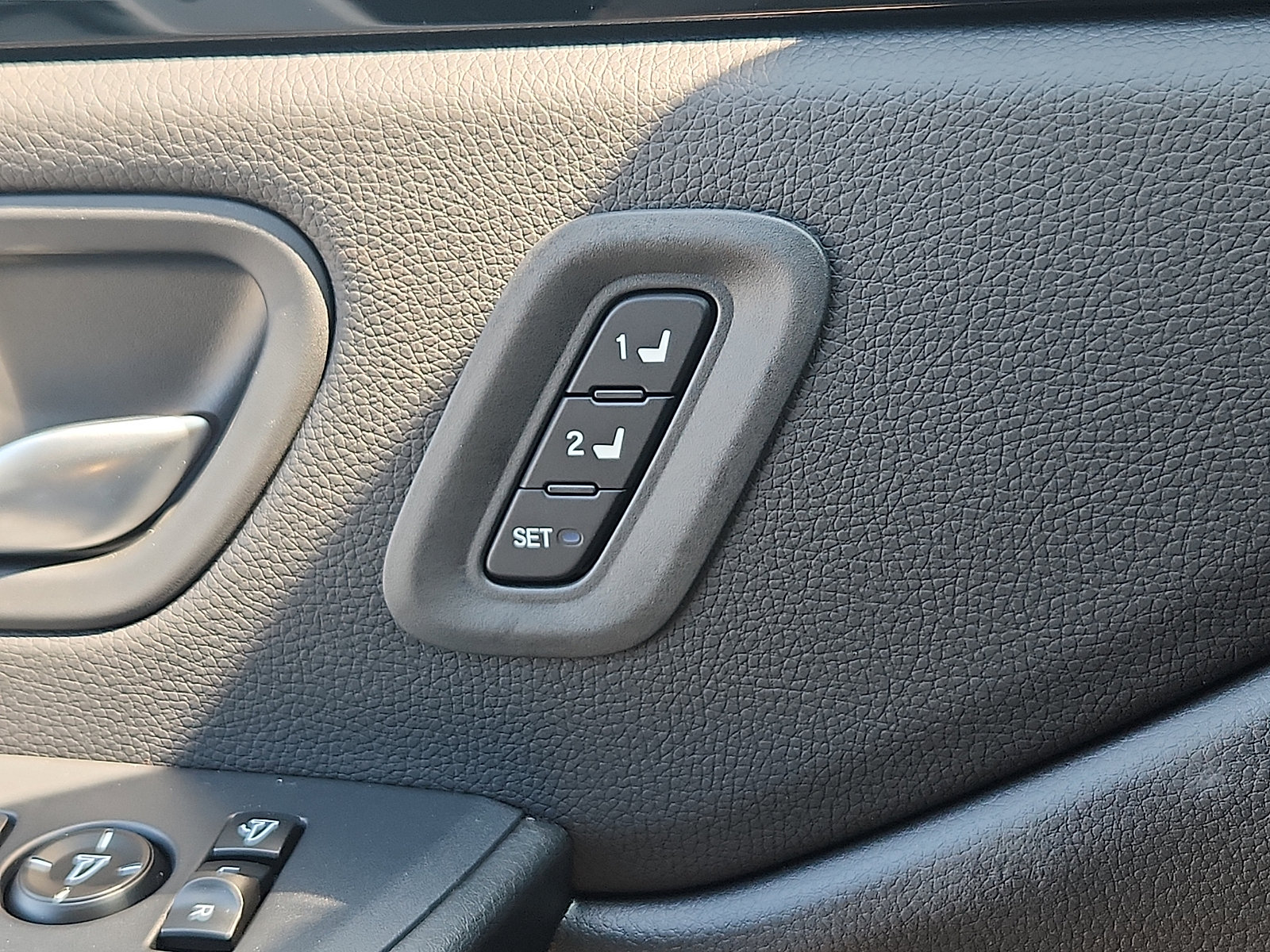 New 2026 Honda Pilot TrailSport image 17