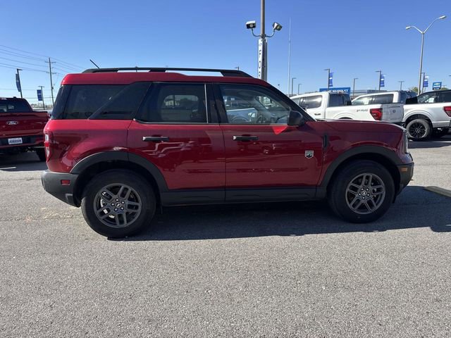 New 2025 Ford Bronco Sport Big Bend AWD/4WD image 4
