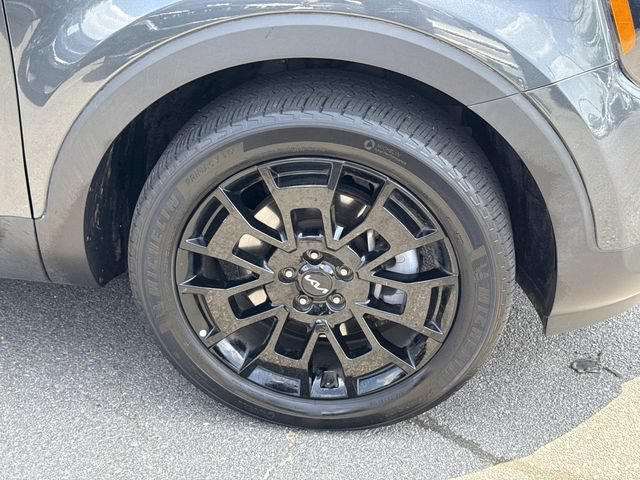 Used 2022 Kia Telluride EX w/ EX Premium Package AWD/4WD image 7