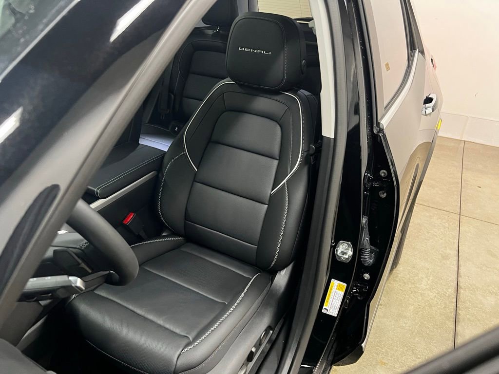 New 2026 GMC Terrain Denali image 26