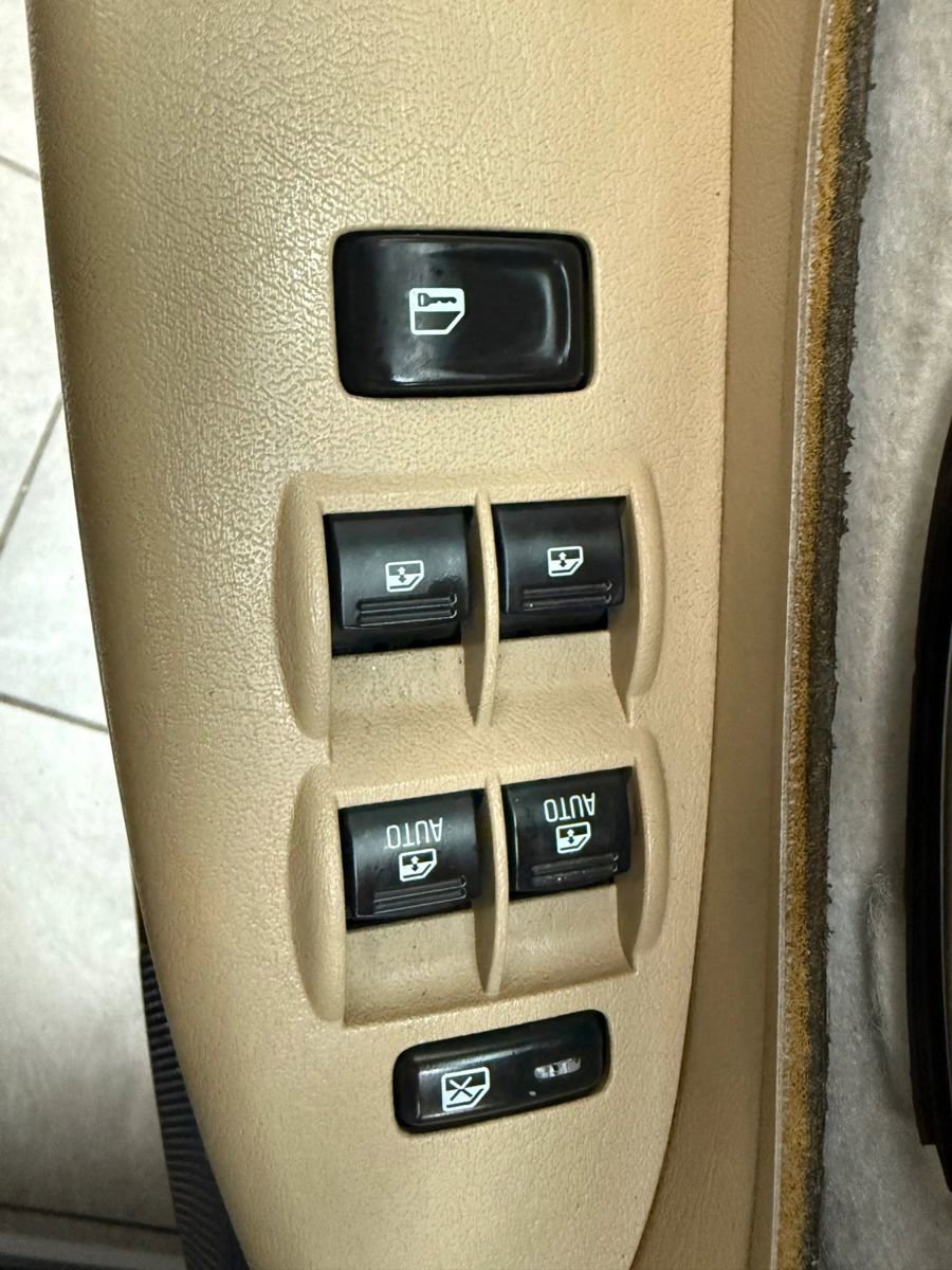 Used 2006 Chevrolet TrailBlazer LS w/ LS Preferred Equipment Group image 23