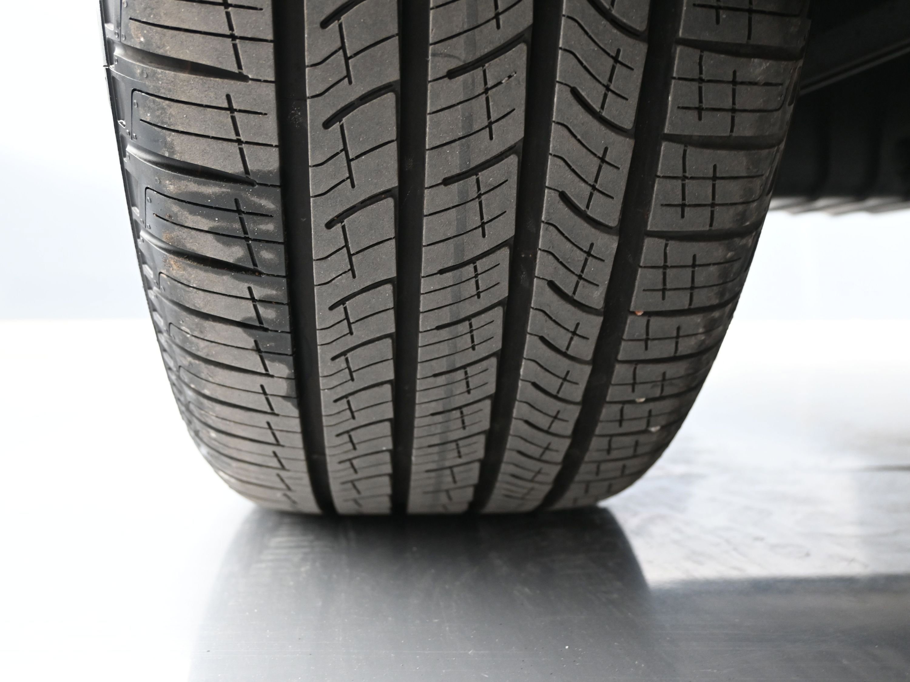 Used 2025 Audi Q5 Prestige image 19