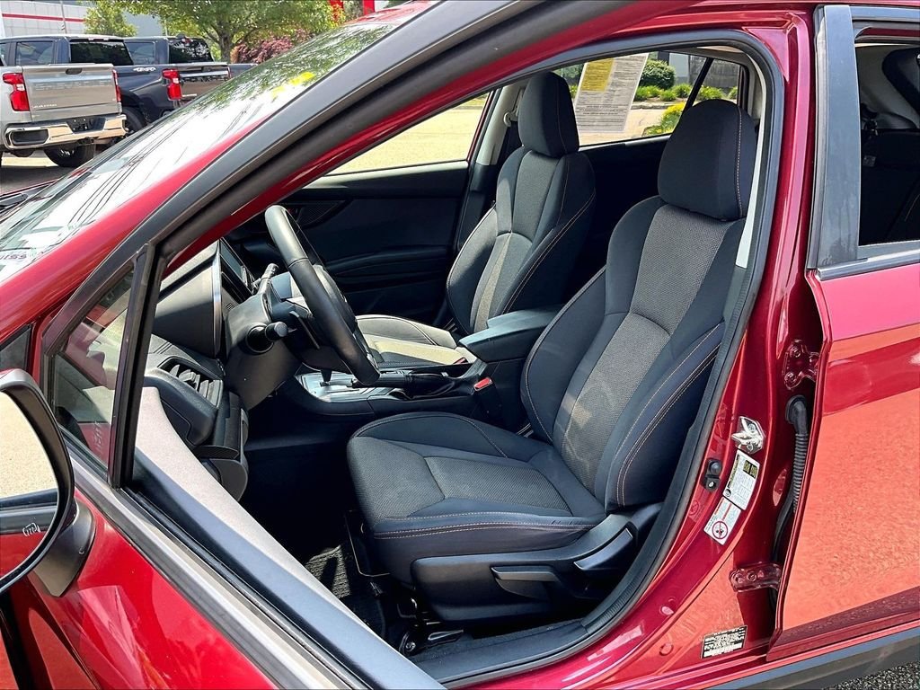 Used 2019 Subaru Crosstrek 2.0i Premium AWD/4WD image 10