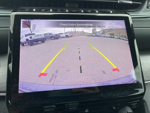 Used 2024 Jeep Grand Cherokee Limited 4xe image 22