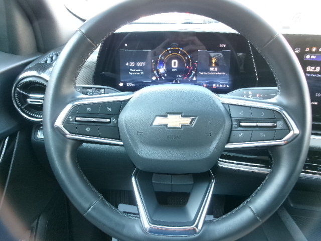 Used 2026 Chevrolet Equinox LT w/ Convenience Package II FWD image 22