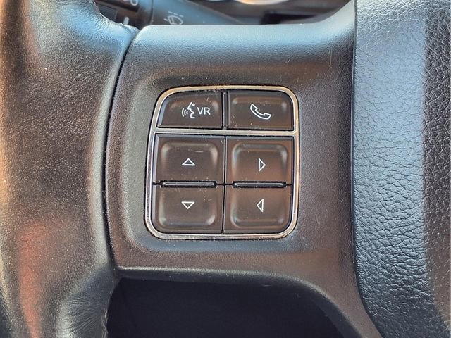 Used 2016 RAM 1500 Big Horn image 13