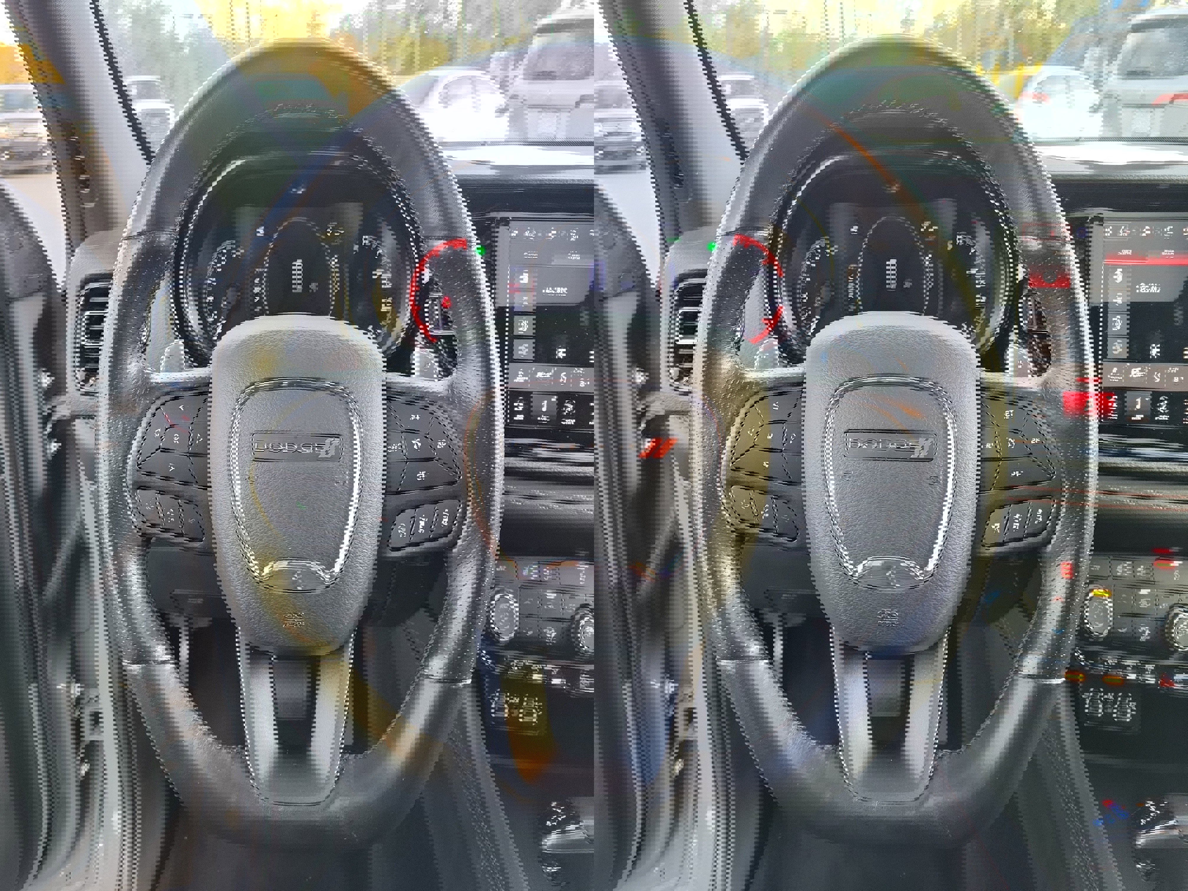 Used 2023 Dodge Durango GT image 21